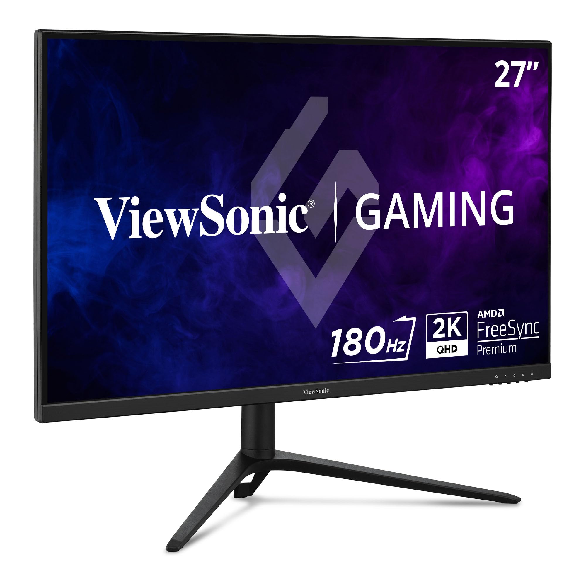 ViewSonic VX2728J-2K 27 Inch Gaming Monitor 1440p