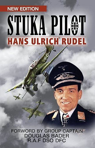 Download Stuka Pilot (English Edition) PDF