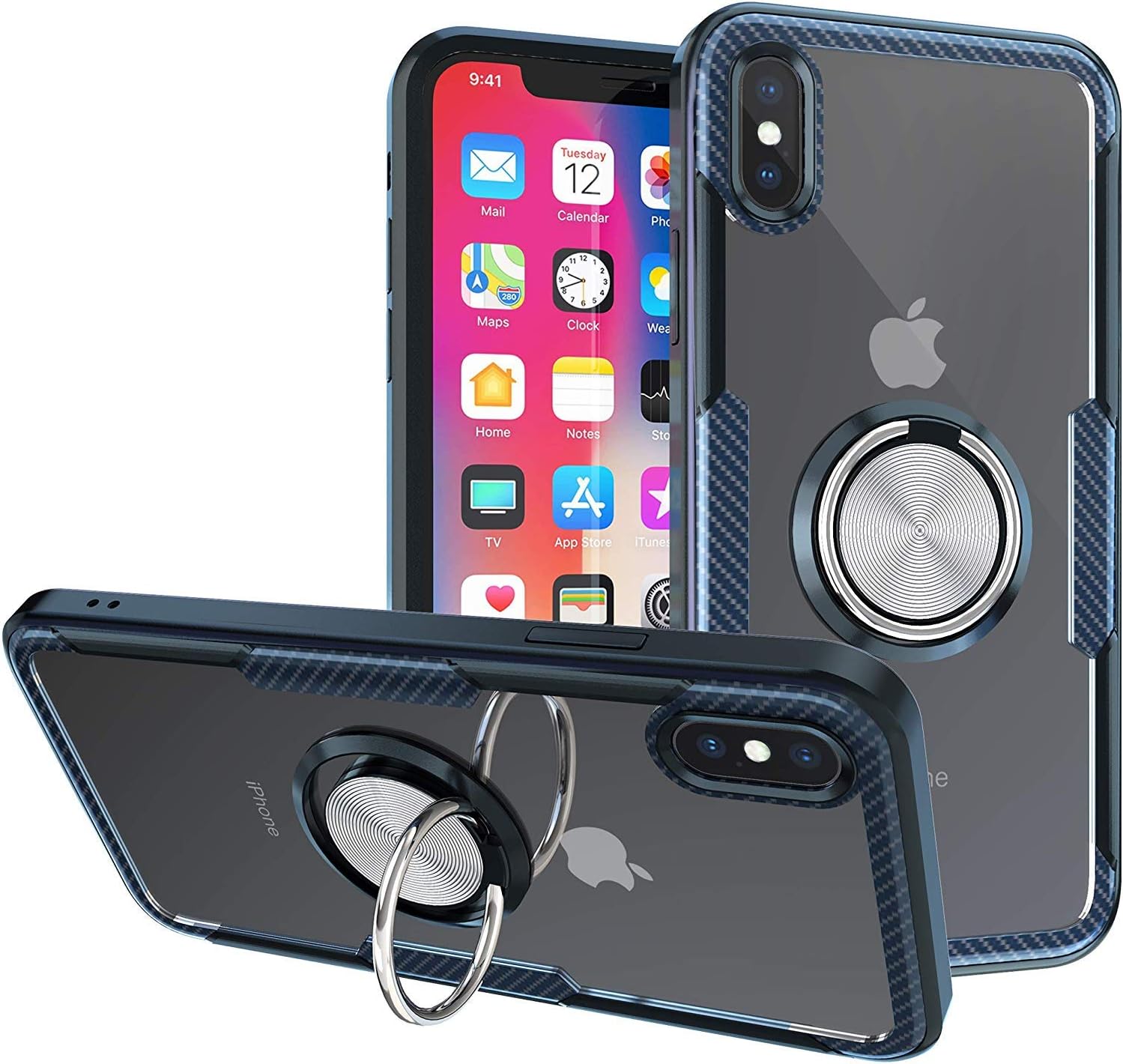 Headphone Adapter Adapter Cable Aux Audio Headphone Jack 3.5 mm 2 in 1 Splitter Adaptor Earphone with Music+Charge Phone Accessorysge98536