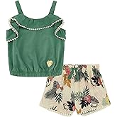 Juicy Couture boys Short Set