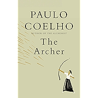 The Archer book cover