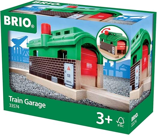 brio trains amazon