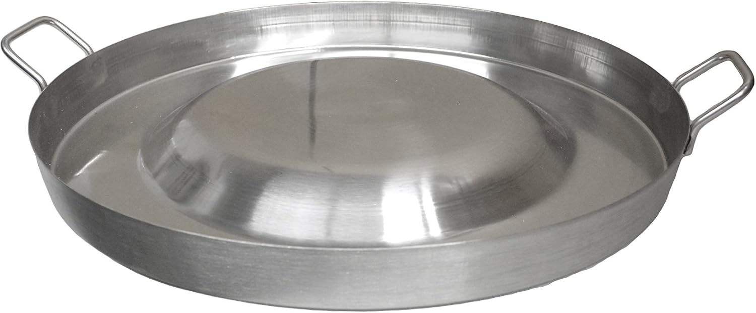 Comal Bola Para Tacos (21.25" Diameter) Kitchen & Dining