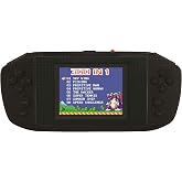 Lexibook, Power Cyber Arcade Console, JL3000 | Portable gaming console, 300 games
