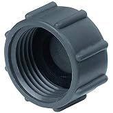 Gilmour Polymer &frac34; Inch Hose Caps 2 PK