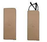 Adamis Full Grain Genuine Leather Spectacles Case