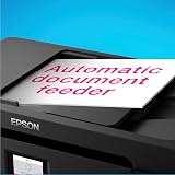 Epson EcoTank ET-15000 Wireless A3 Plus Printer Ink Tank Duplex 6.8cm view 5