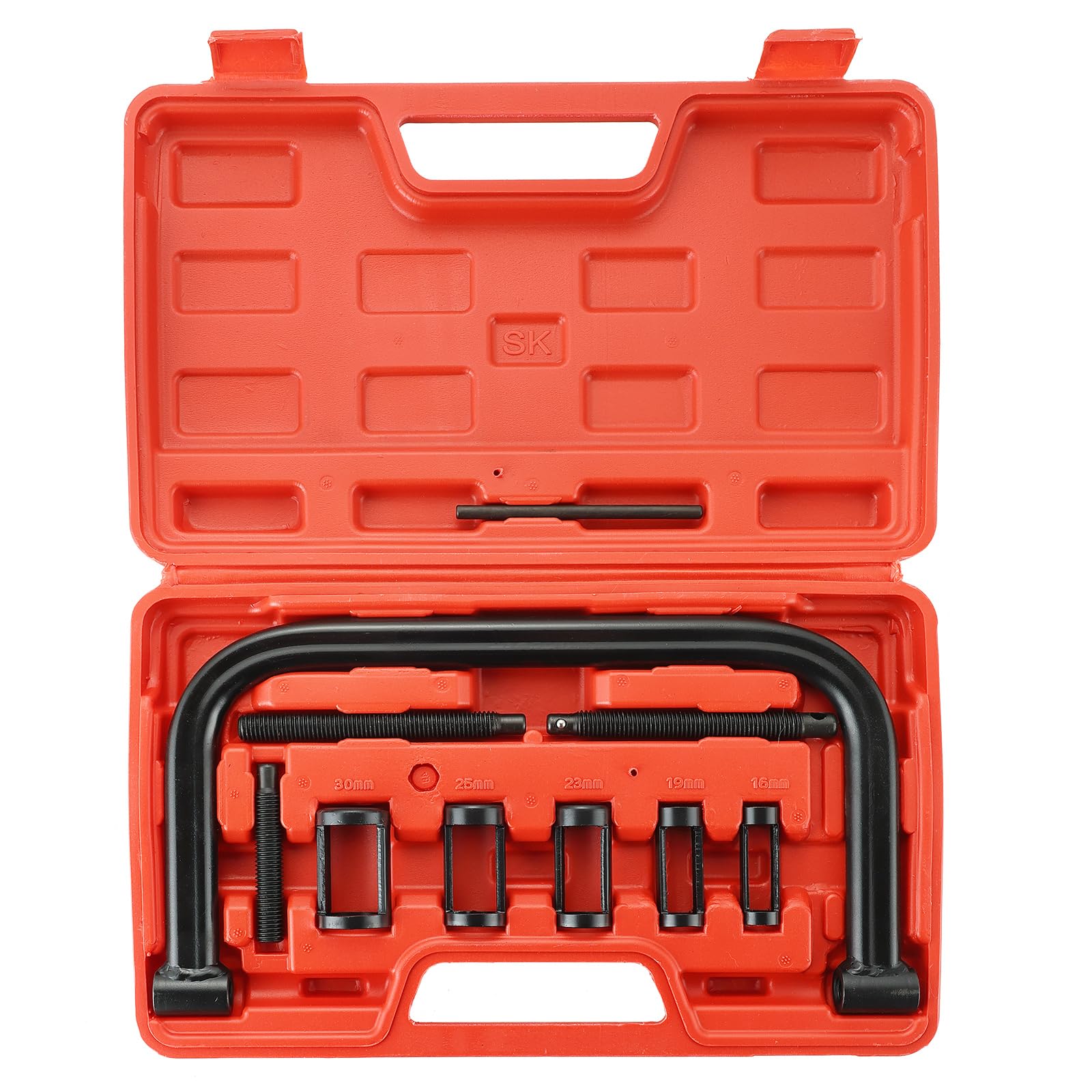 Mua Valve Spring Compressor C Clamp Service Kit, Auto Compression C ...