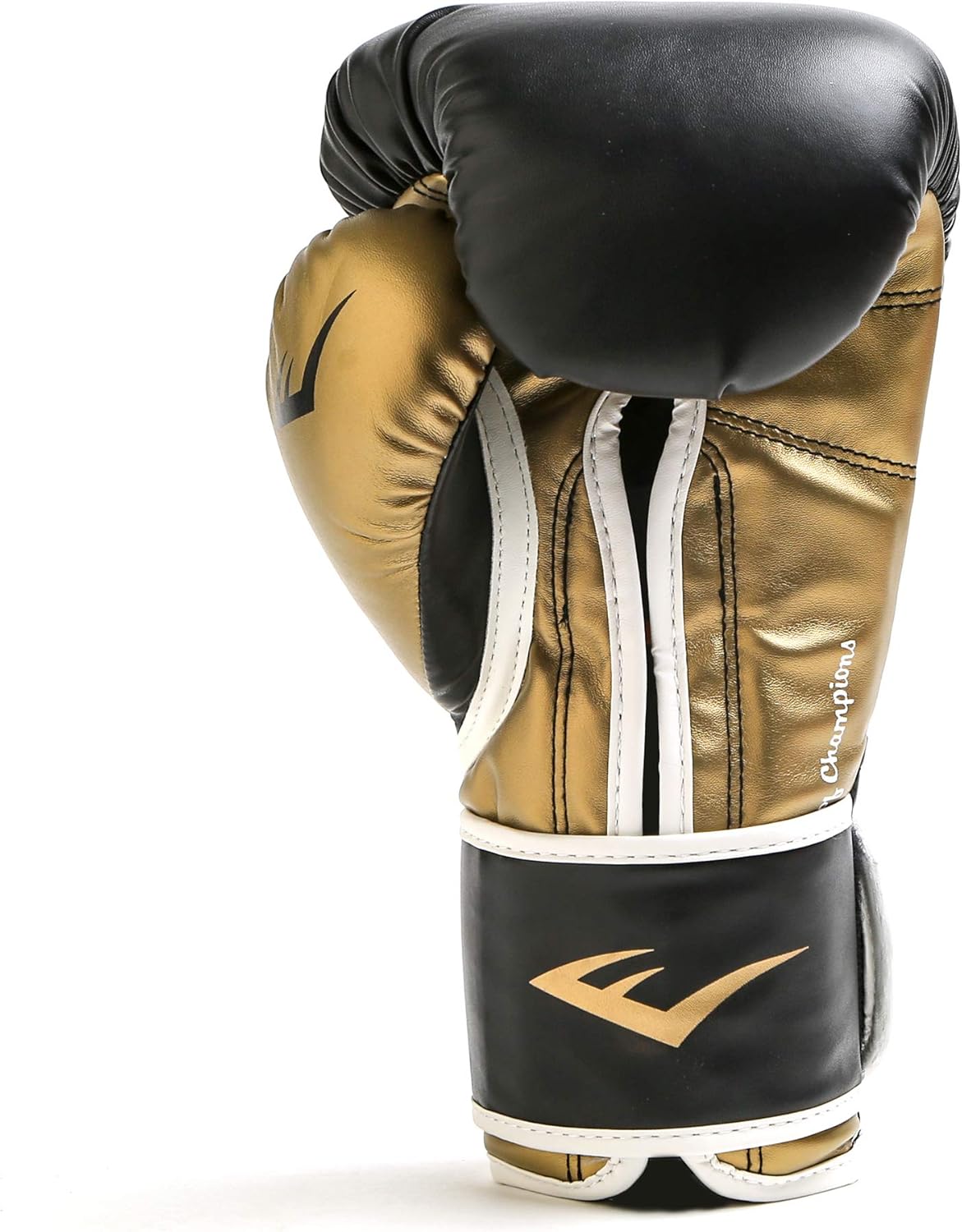 Everlast Powerlock Training Gloves : Sports & Outdoors