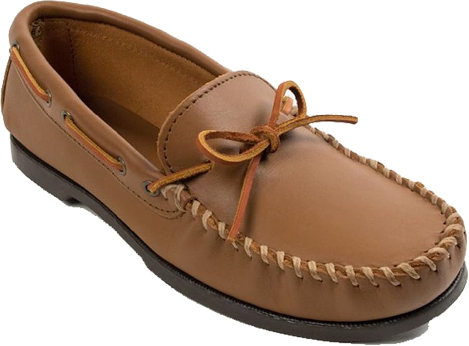 minnetonka moccasins amazon