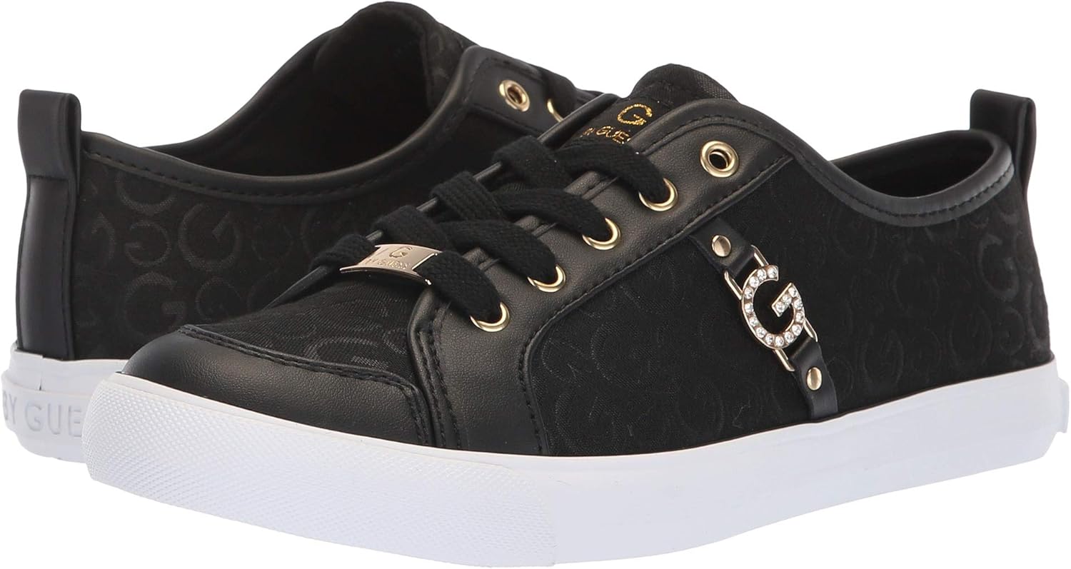 g by guess grandy sneakers