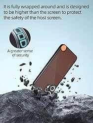 for CMF Phone 2 Pro Case, Lightweight TPU Material