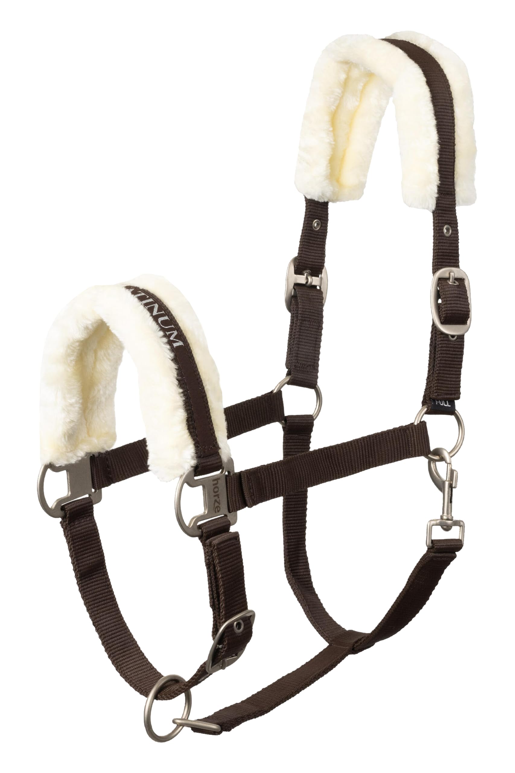 Horze Howard Halter, Brown, P