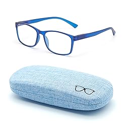 Autojouls Nearsighted Glasses Distance Blue Light