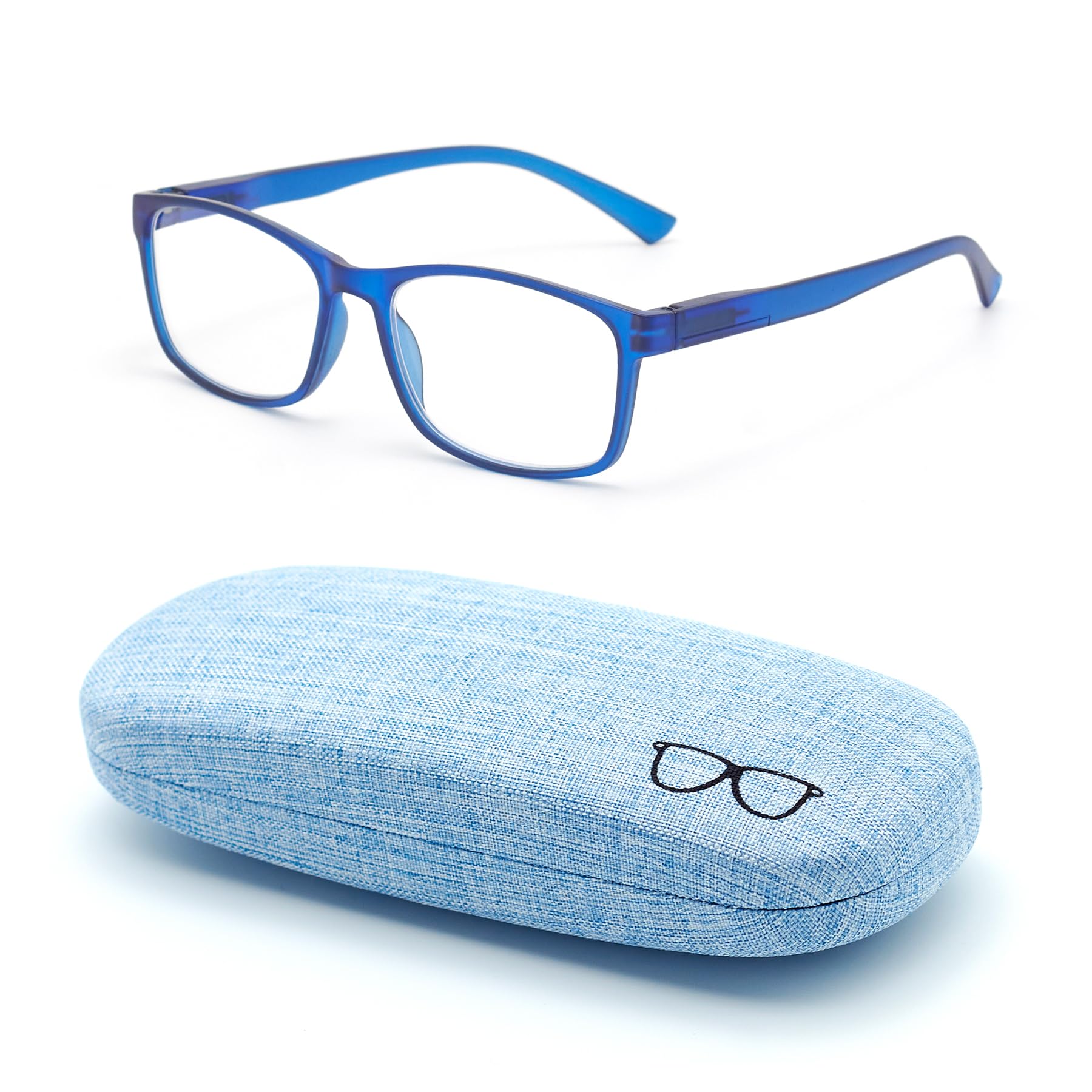 Autojouls Nearsighted Glasses Distance Blue Light