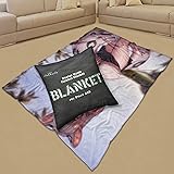 itakkaito Sexy Leopard Girl Anime Blanket, Hentai