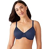 Wacoal Women's Inside Job Unlined Underwire Bra