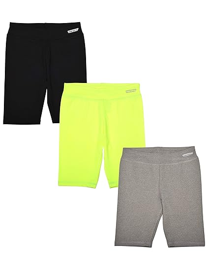 girls athletic clothes