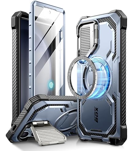 【サイズ:S24Ultra_色:ブラック】i-Blason Galaxy S24 Amazon.com: i-Blason Cosmo for Samsung Galaxy S24 Ultra Case