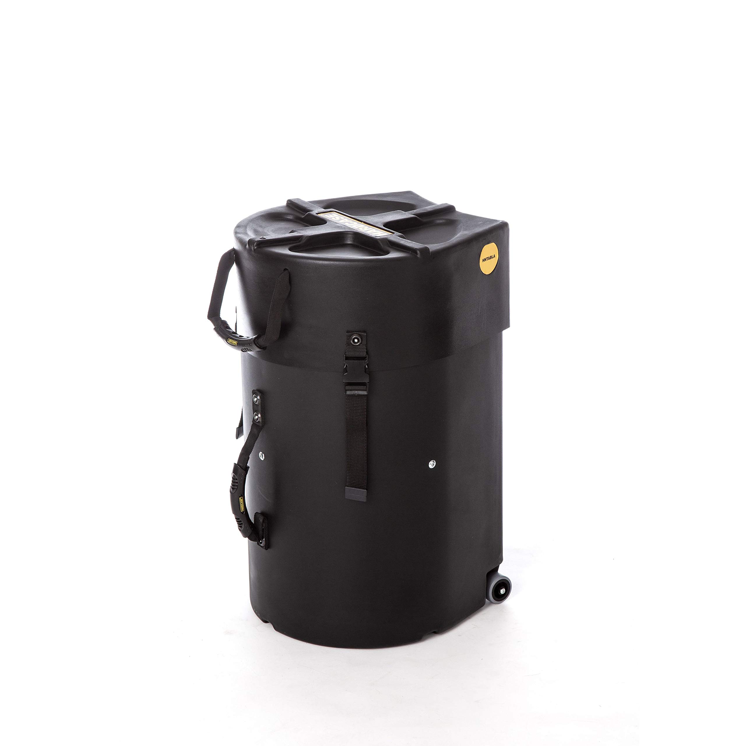 Hardcase HNTABLA Hardcase HNTABLA Case for Tabla Set