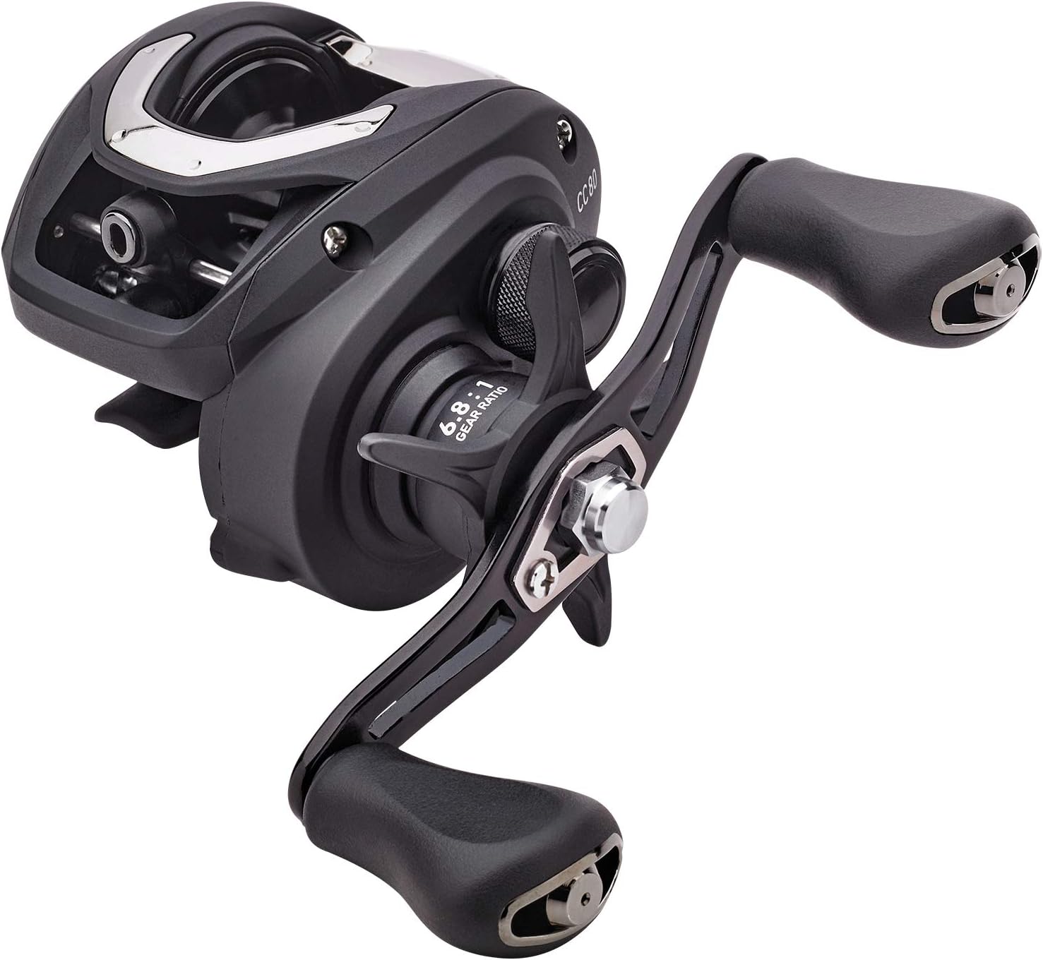Daiwa cc 80 baitcast reel Clearance