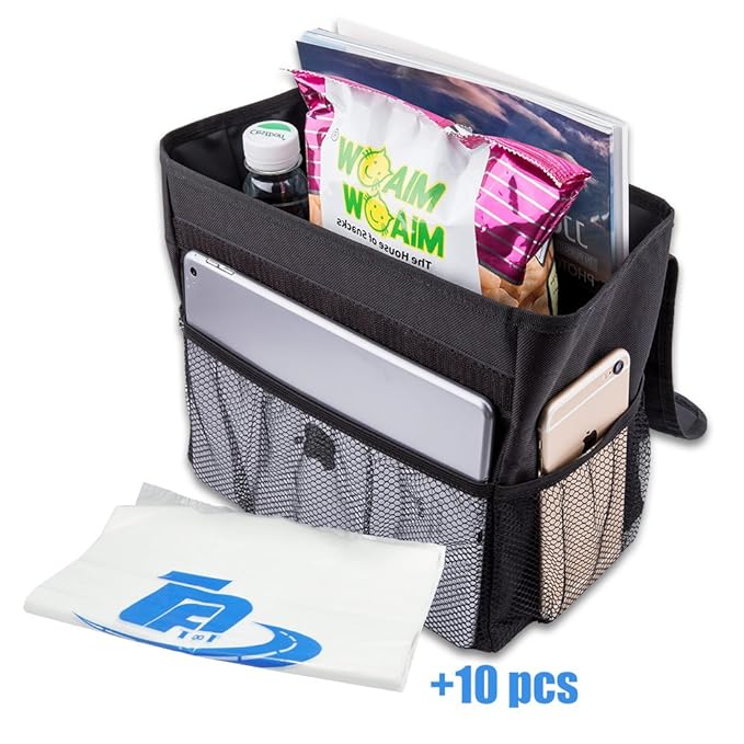 Car Boot Bag 100 Waterproof Car Boot Organiser Auto Car Storage