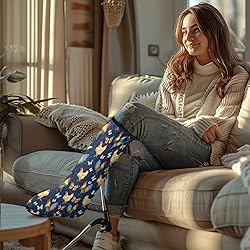 LedBack Boho Chicken Cast Covers Leg Cast Sock