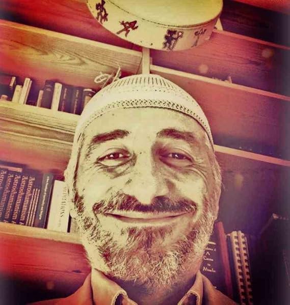 Astrosciamanesimo un viaggio nell'universo interiore (Italian Edition