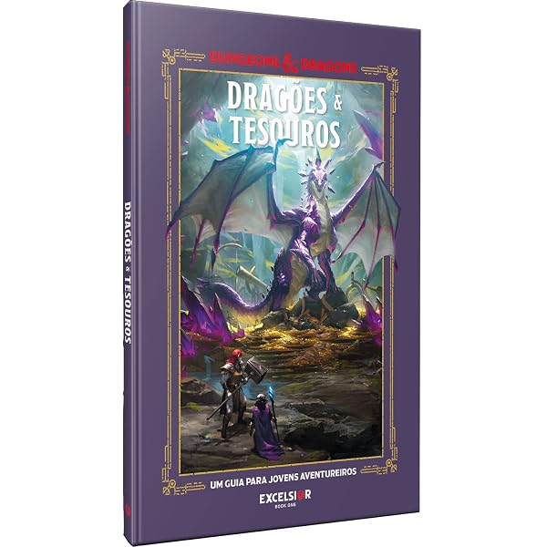 The Young Adventurer's Collection [dungeons & Dragons 4-Book Boxed