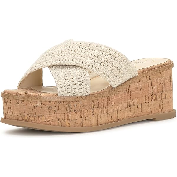 jessicaさま専用！ Jessica Simpson Ezulah Platform Pump - Free Shipping | DSW