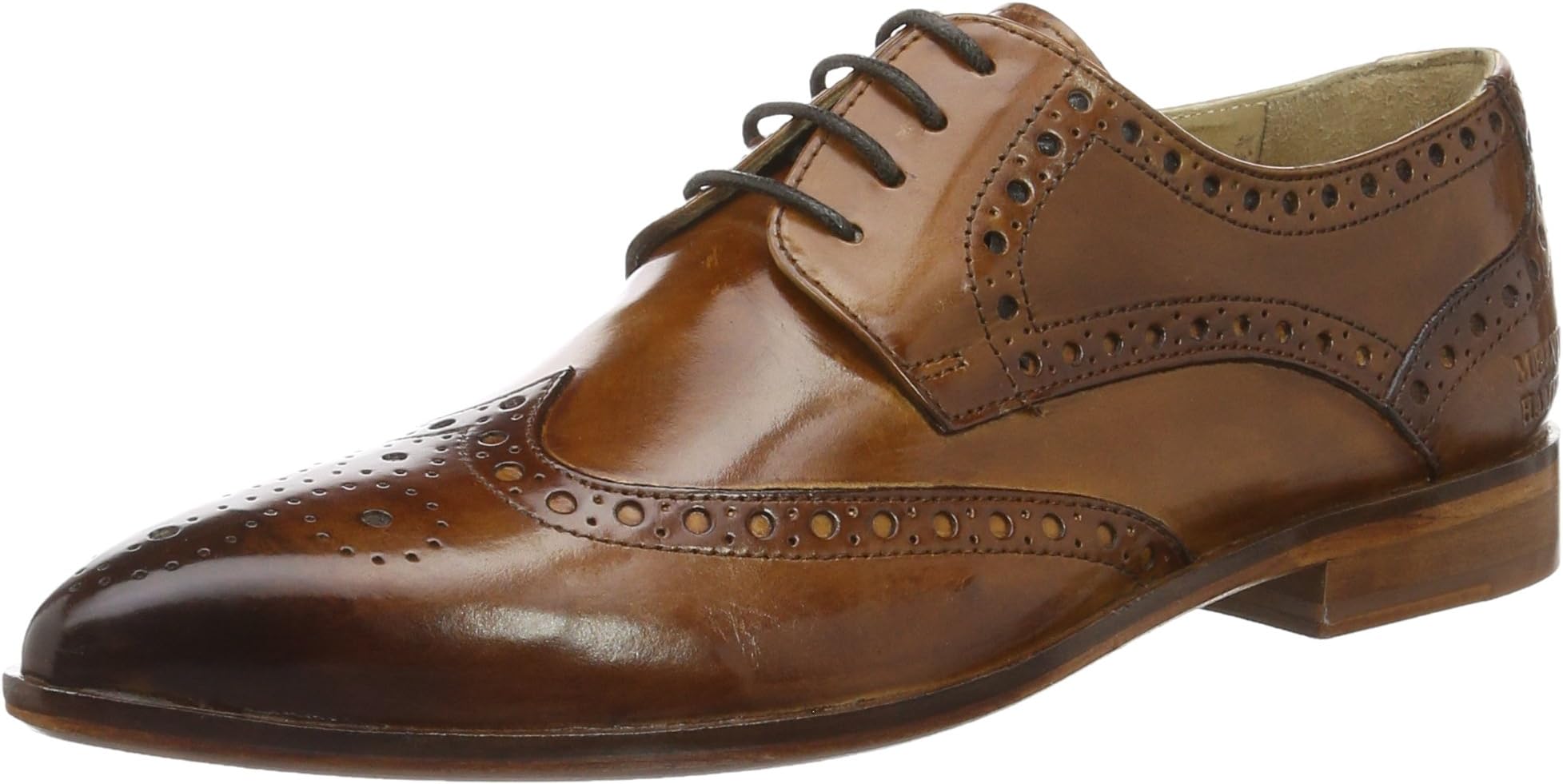 Melvin & Hamilton Jessy 6, Women’s Derbys