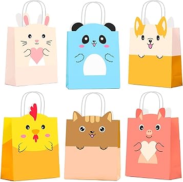 boys party bag gifts