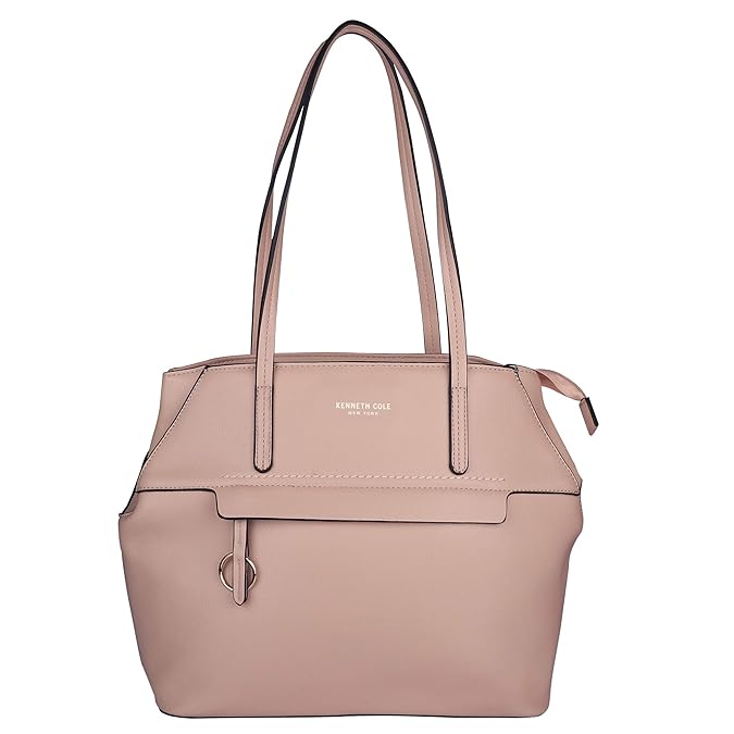 Cole Women's Tote Handbag Beige Amazon.in Shoes & Handbags