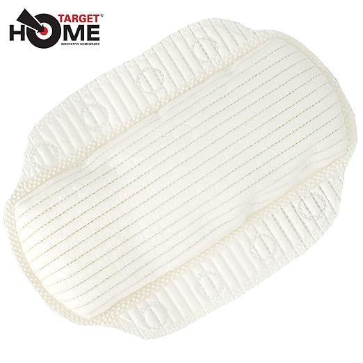 Amazon Com Target Homewaresa Memory Foam Luxury Bath Pillow