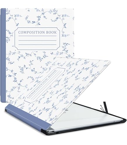 Case For Remarkable 2 10.3" Tablet ,Lightweight Ultra-Thin Magnetic Case With Wide Pen Protective Clasp,Smart Tablet Cover Folio - 7 - View #10