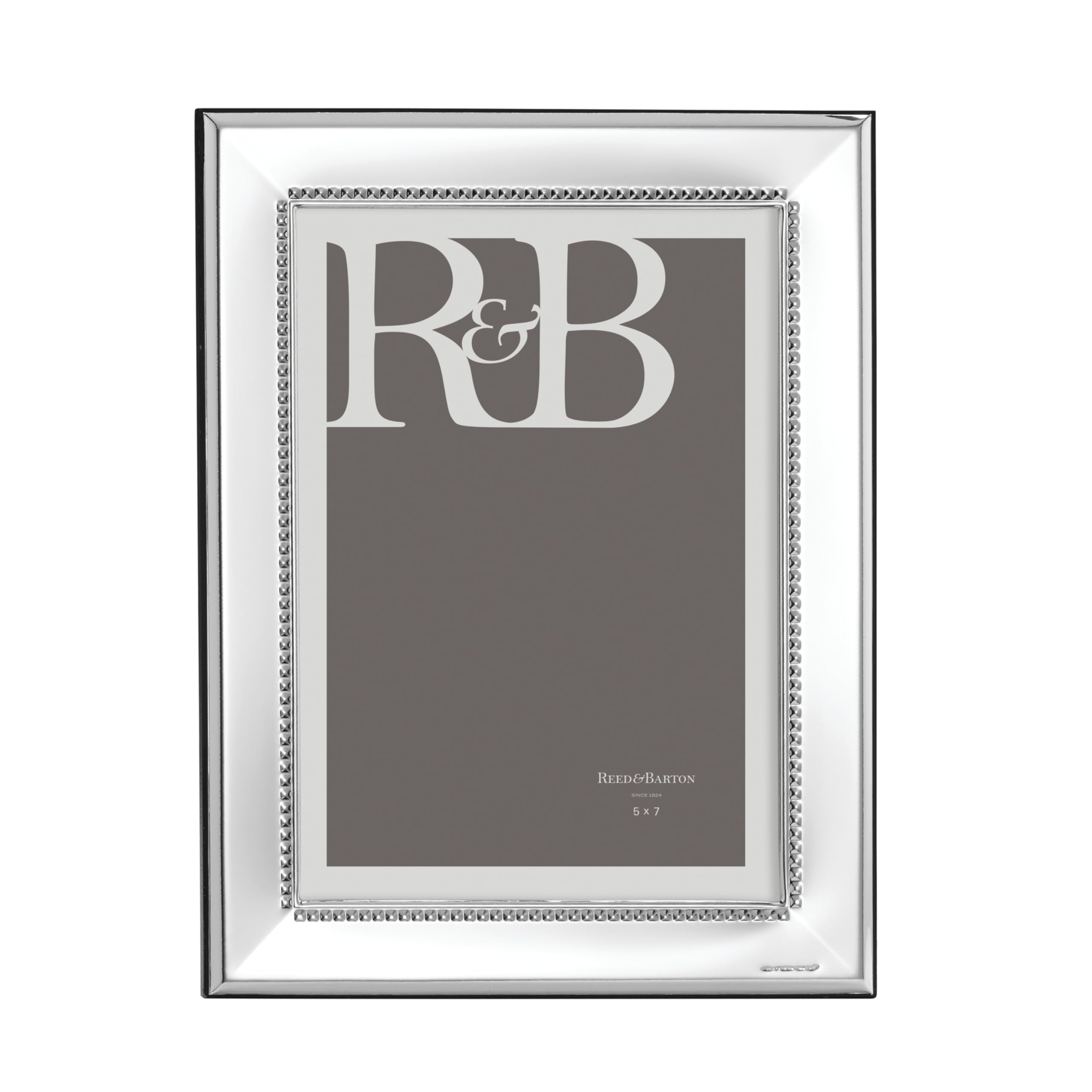 Reed and Barton 894716 Mia 5" X 7" Frame