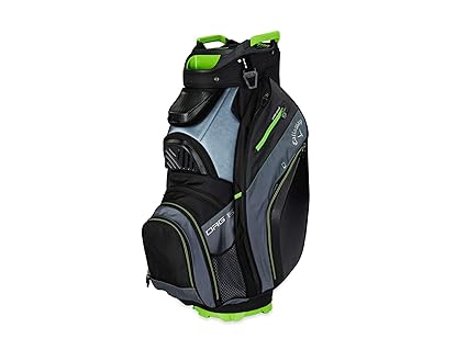 callaway golf org 15 cart bag