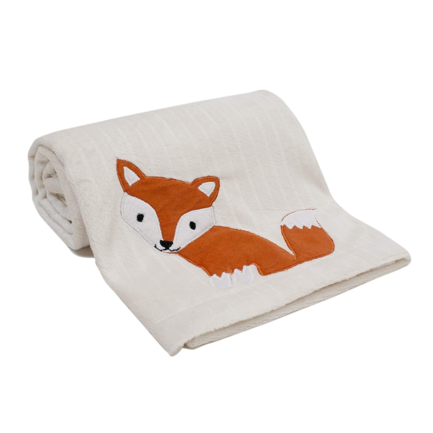 Best Lambs And Ivy Woodland Tales Bedding Set The Best Home