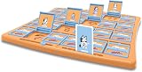 Winning Moves Bluey Guess Who? Classic Guessing Board Game for Families view 8