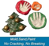 BOHS 12 Colors Foam Clay Lite Air Dry Squishy Craft Modeling 12 pcs view 9