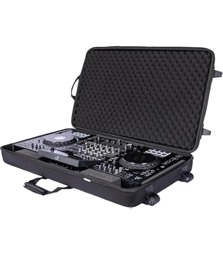 Amazon.com: Decksaver DS-PC-XDJ700 - Pioneer XDJ-700 Cover