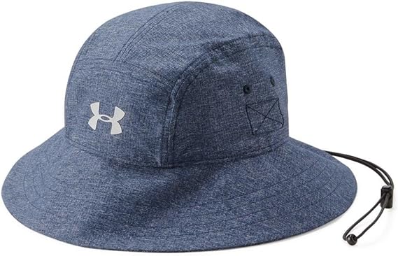 under armour men's warrior bucket hat