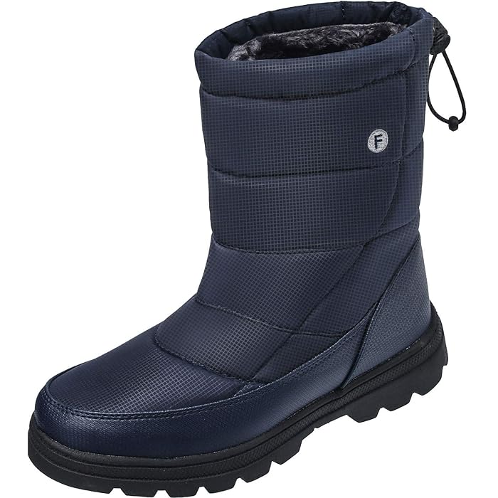 ladies waterproof walking ankle boots