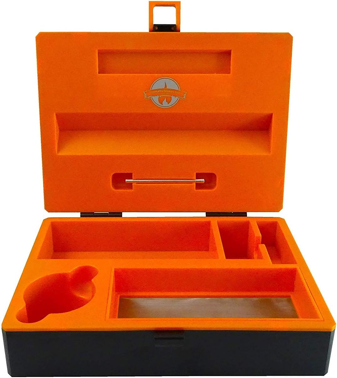 2XLarge Rolling Station Box V2.0 Smoking Storage