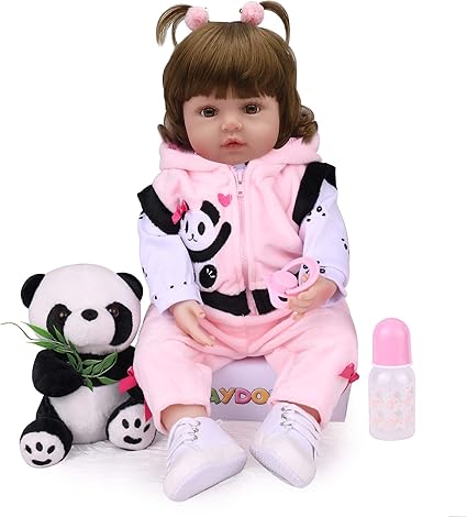 kaydora reborn doll