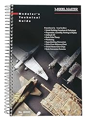MM Modelers Technical Guide I