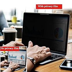 FYDIKHN Privacy Screen Protector Designed for