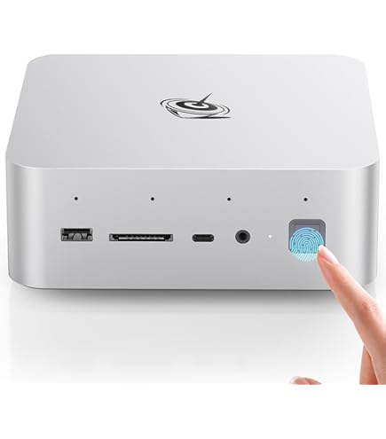 ミニPC MINISFORUM  NUCXI7 Amazon.co.jp: MINISFORUM DeskMini NUCXI7ミニPC 第11世代 Core