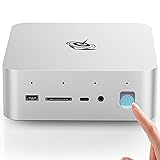 Beelink GTI14 AI Mini PC, Intel Core Ultra 9 185H