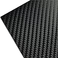3M 1080 CF12 BLACK CARBON FIBER 60"x24" Vinyl Flex Wrap